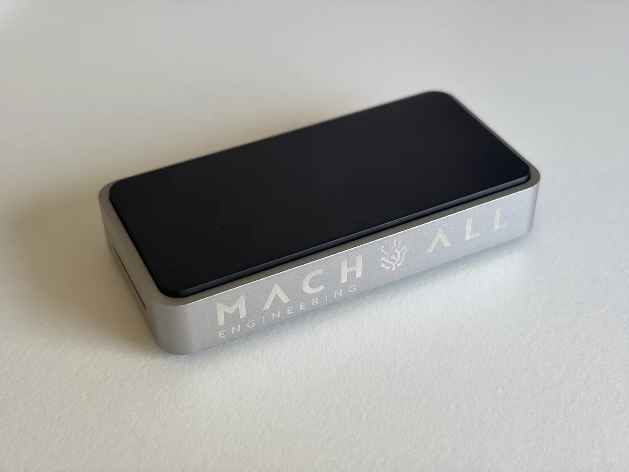 MACHALLpi hoverboard — Plug&Play am Router